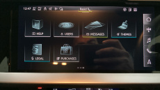 Audi A3 35 TFSI Sport 4dr Petrol Saloon